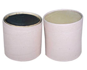 Hotmelt butyl rubber sealant
